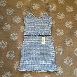 2 piece set - Gab & Kate